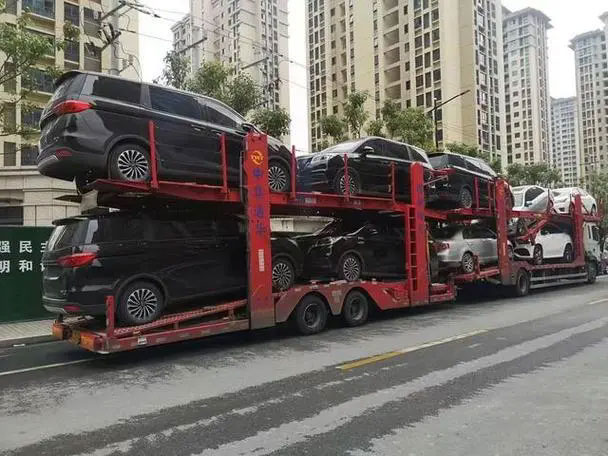 翁源汽车托运  浦东轿车